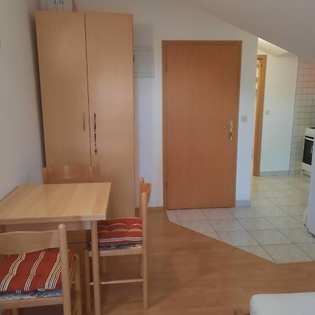 Apartman Vlado Zaton (Zadar) Exterior foto