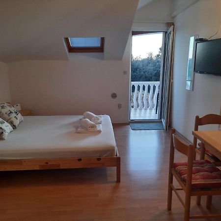 Apartman Vlado Zaton (Zadar) Exterior foto
