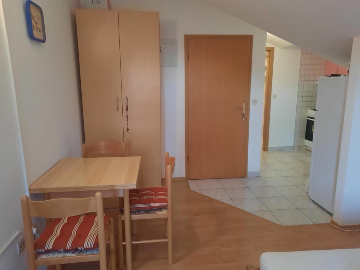 Apartman Vlado Zaton (Zadar) Exterior foto