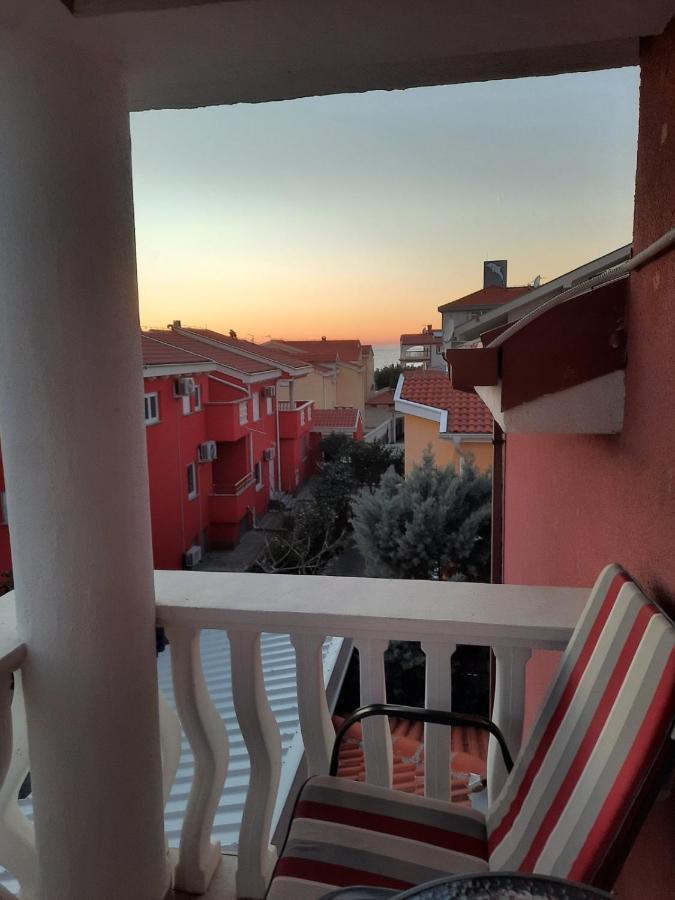 Apartman Vlado Zaton (Zadar) Exterior foto